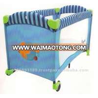 European Standard Baby Playpen Cot